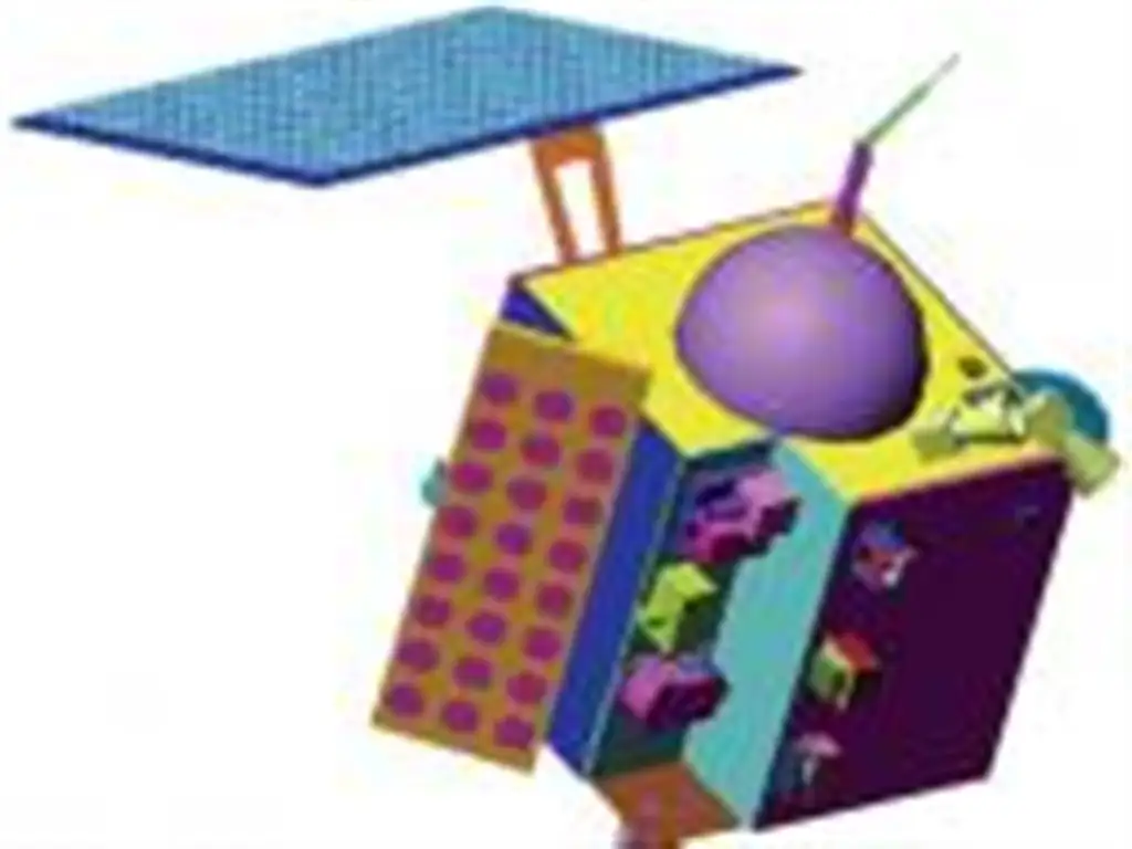 PSLV-C11 CHANDRAYAN