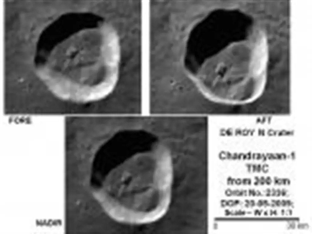 PSLV-C11 CHANDRAYAN