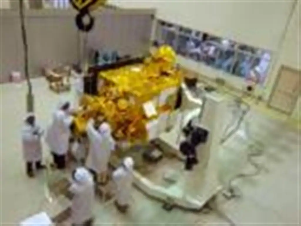 PSLV-C11 CHANDRAYAN