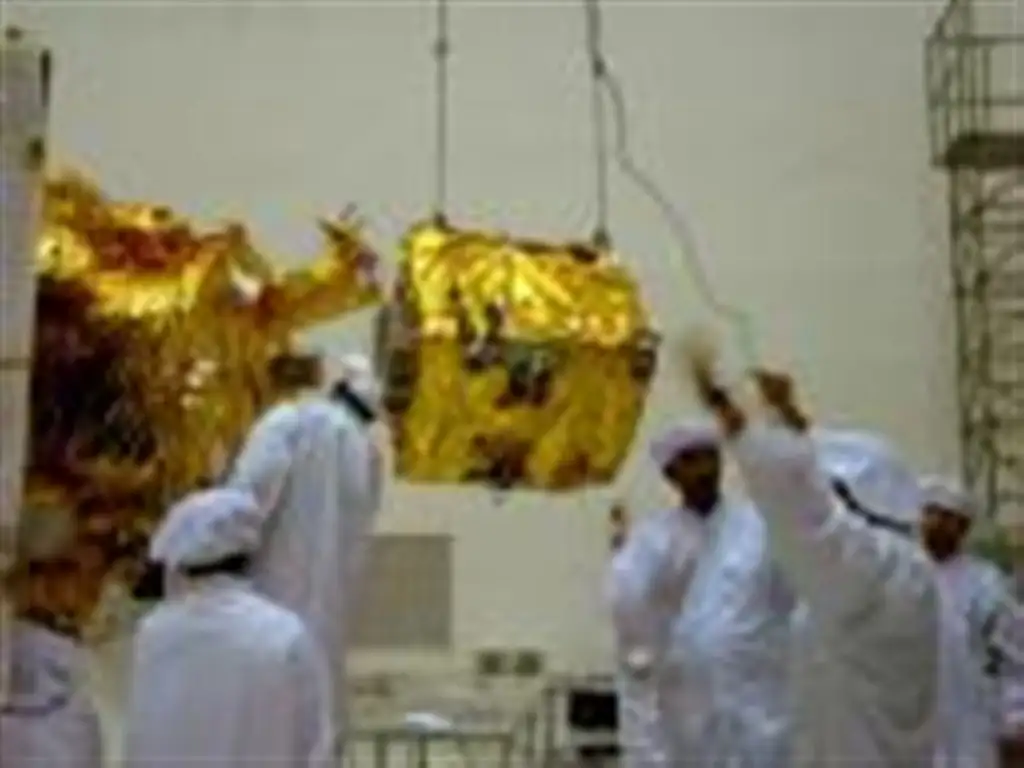 PSLV-C11 CHANDRAYAN