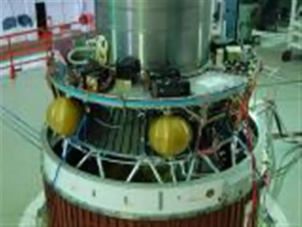 PSLV-C11 CHANDRAYAN