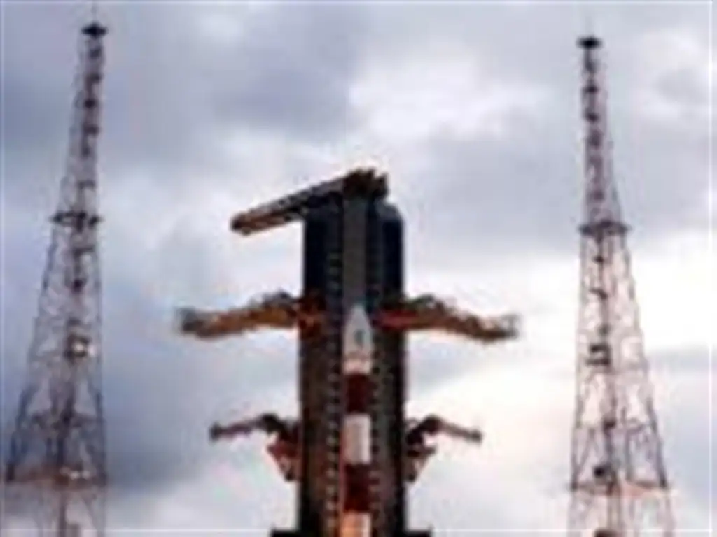 PSLV-C11 CHANDRAYAN