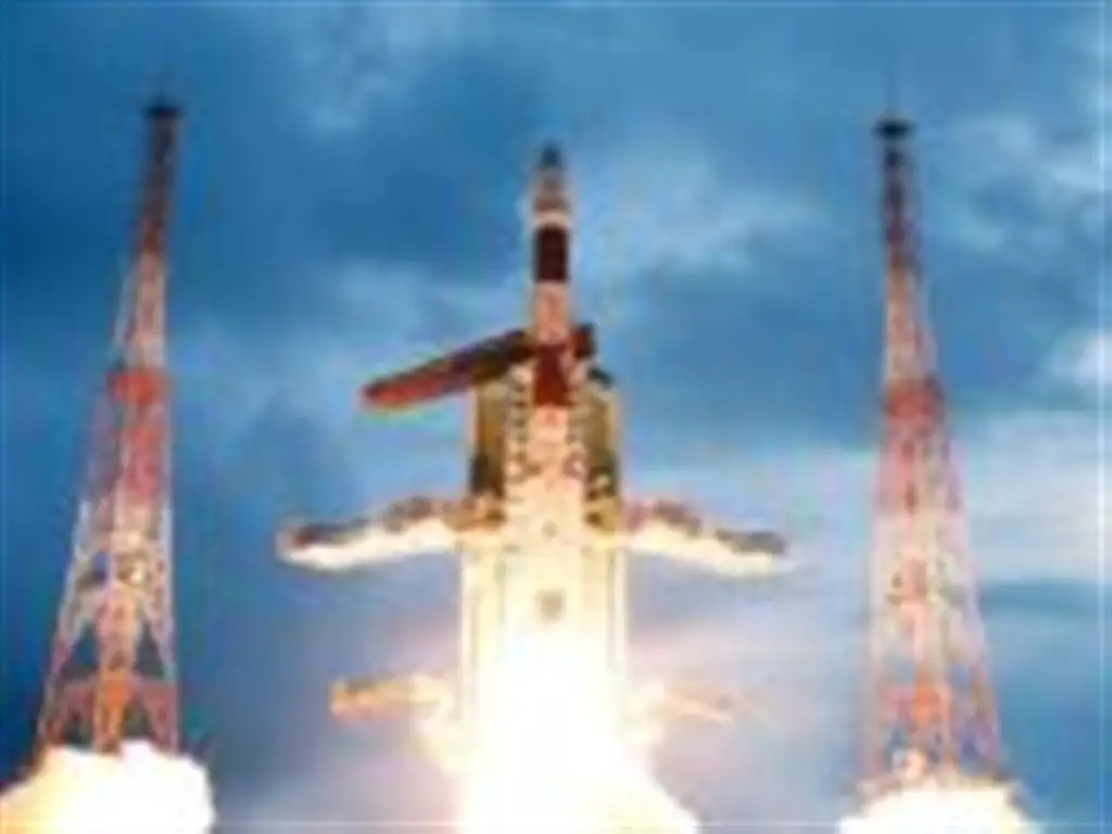 PSLV-C11 CHANDRAYAN