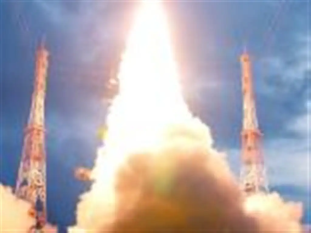 PSLV-C11 CHANDRAYAN