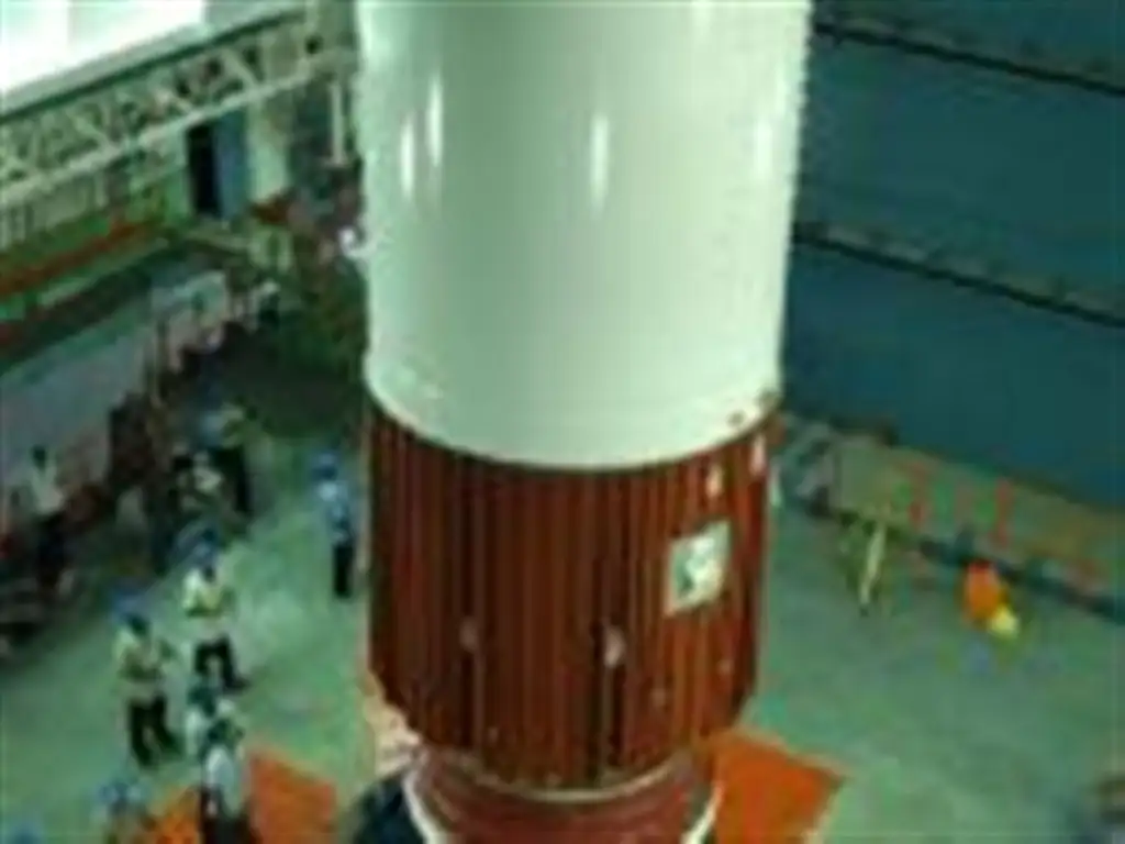 PSLV-C11 CHANDRAYAN