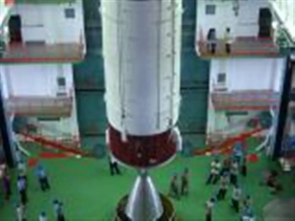 PSLV-C11 CHANDRAYAN