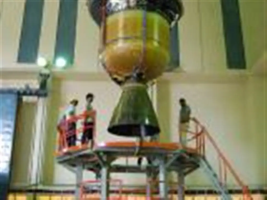 PSLV-C11 CHANDRAYAN