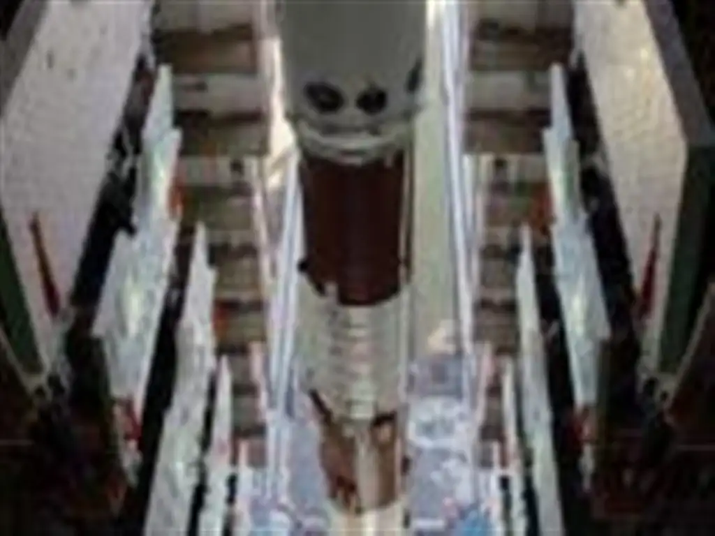 PSLV-C11 CHANDRAYAN