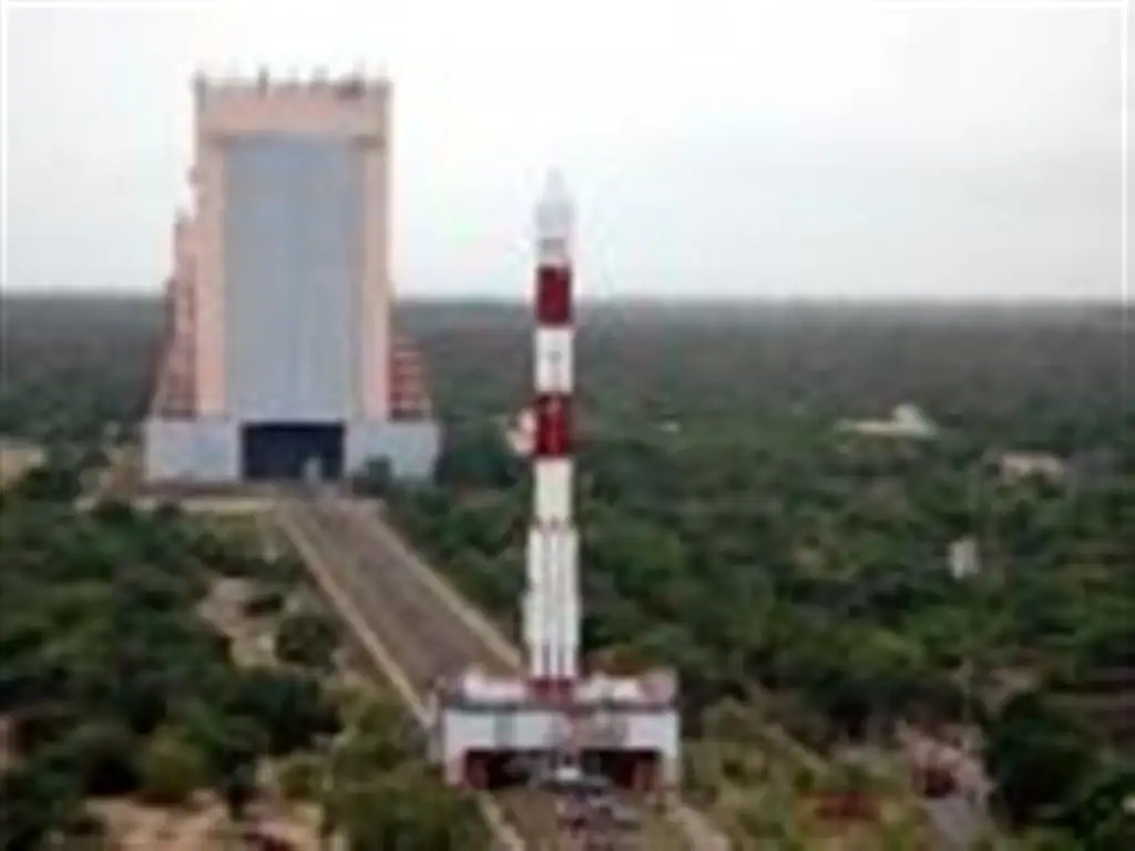 PSLV-C11 CHANDRAYAN