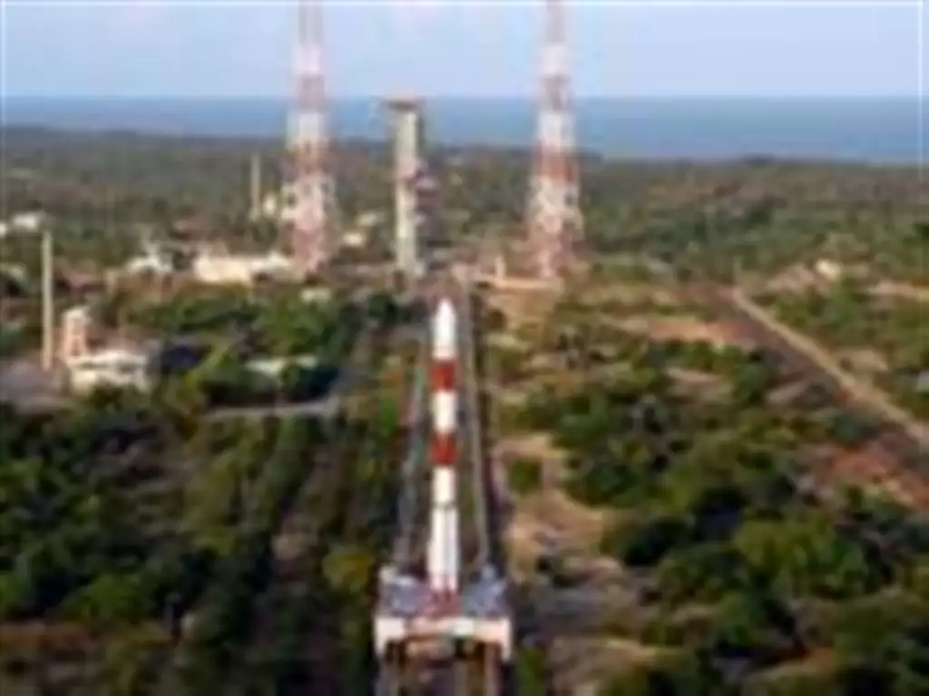 PSLV-C11 CHANDRAYAN