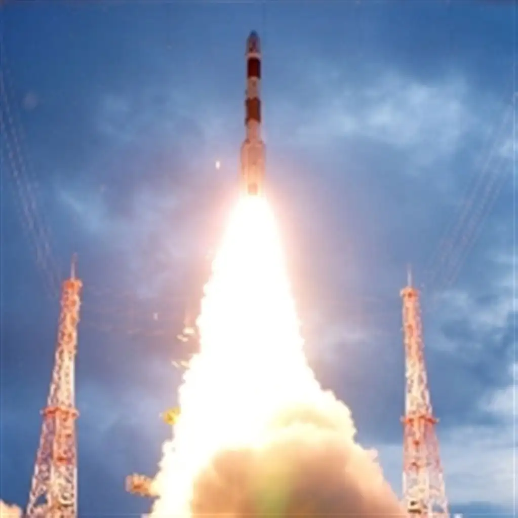Launch Vehicle image of Launch Vehicle