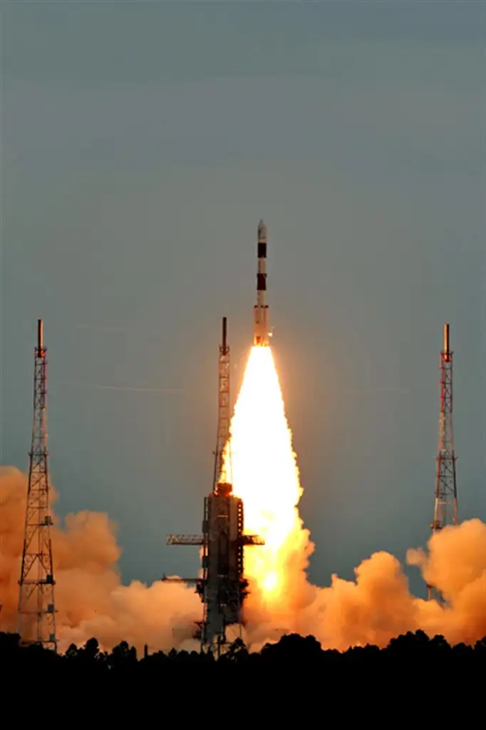 PSLV-C17/GSAT-12