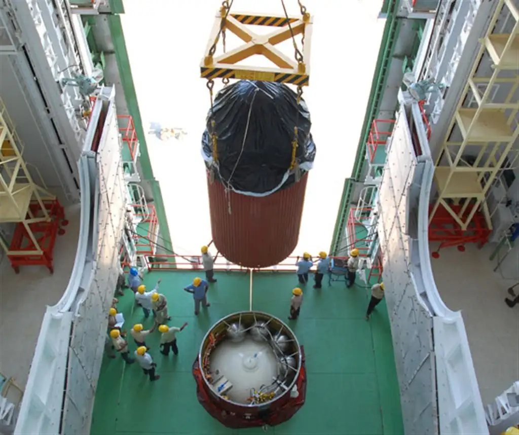 PSLV-C18/Megha-Tropiques