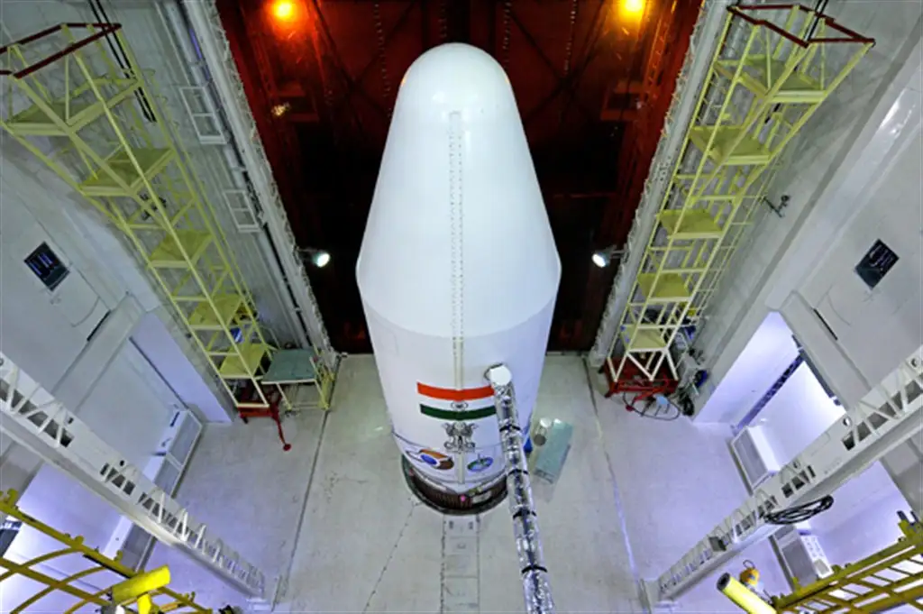 PSLV-C25