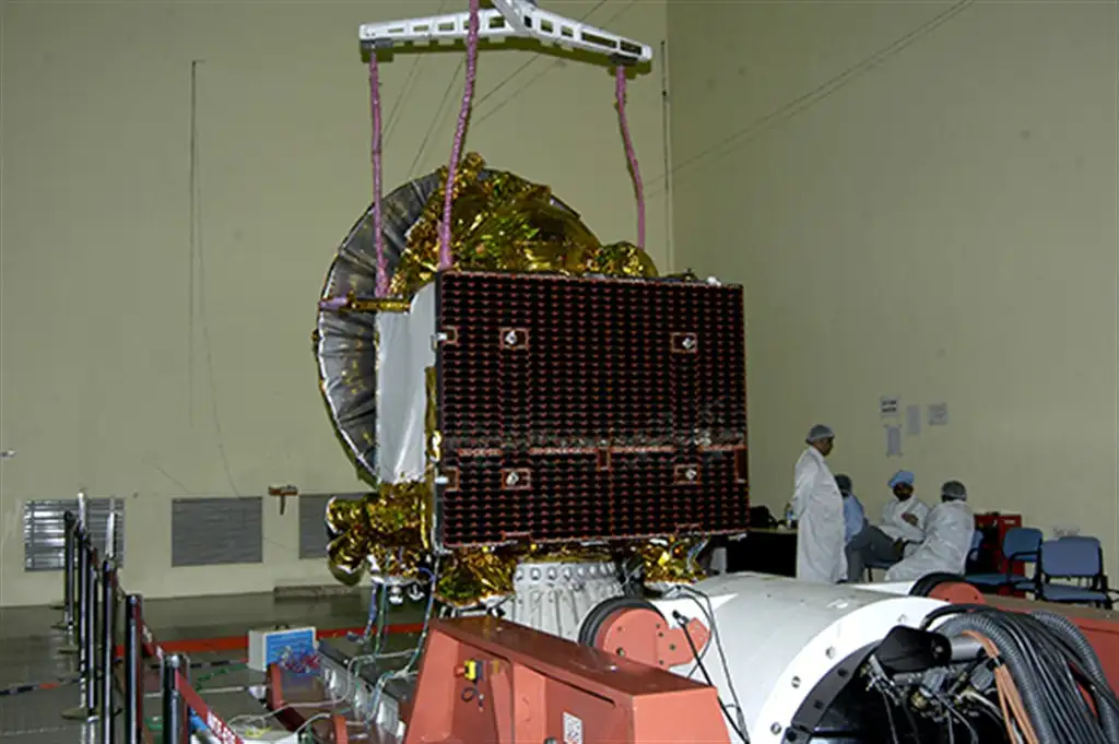 PSLV-C25