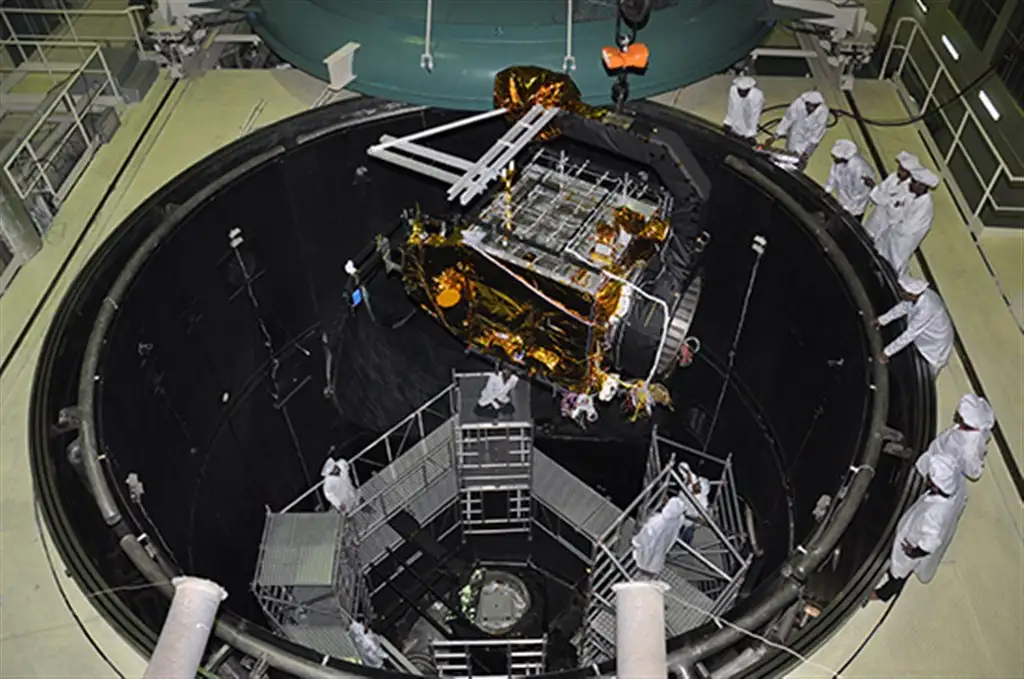 PSLV-C25