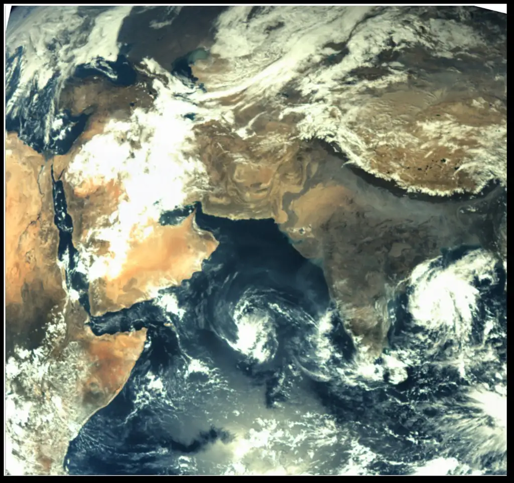 PSLV-C25