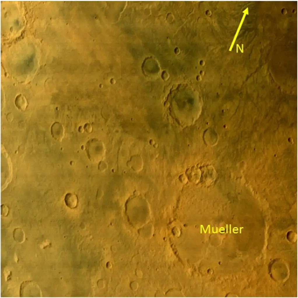 PSLV-C25