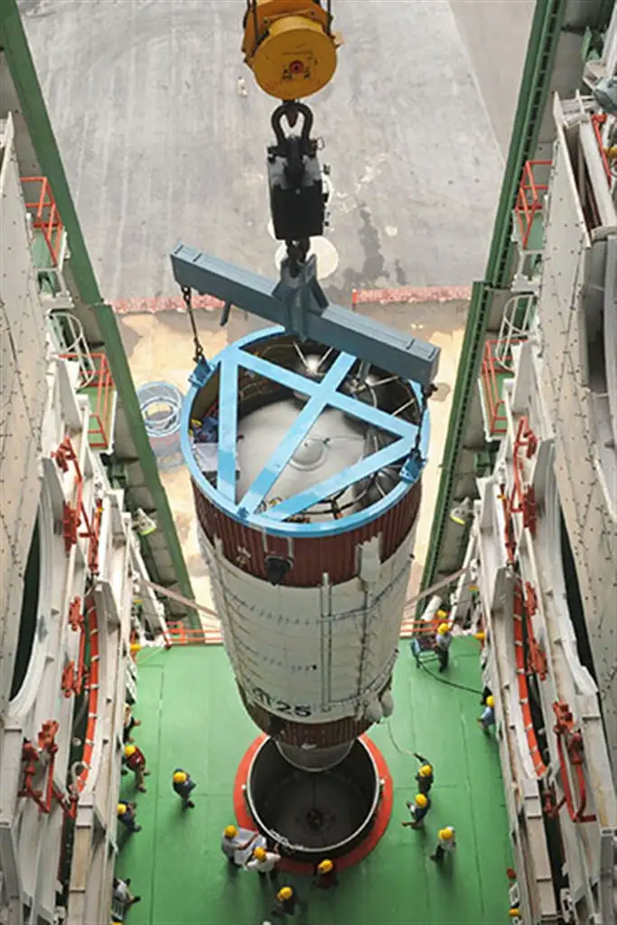 PSLV-C25