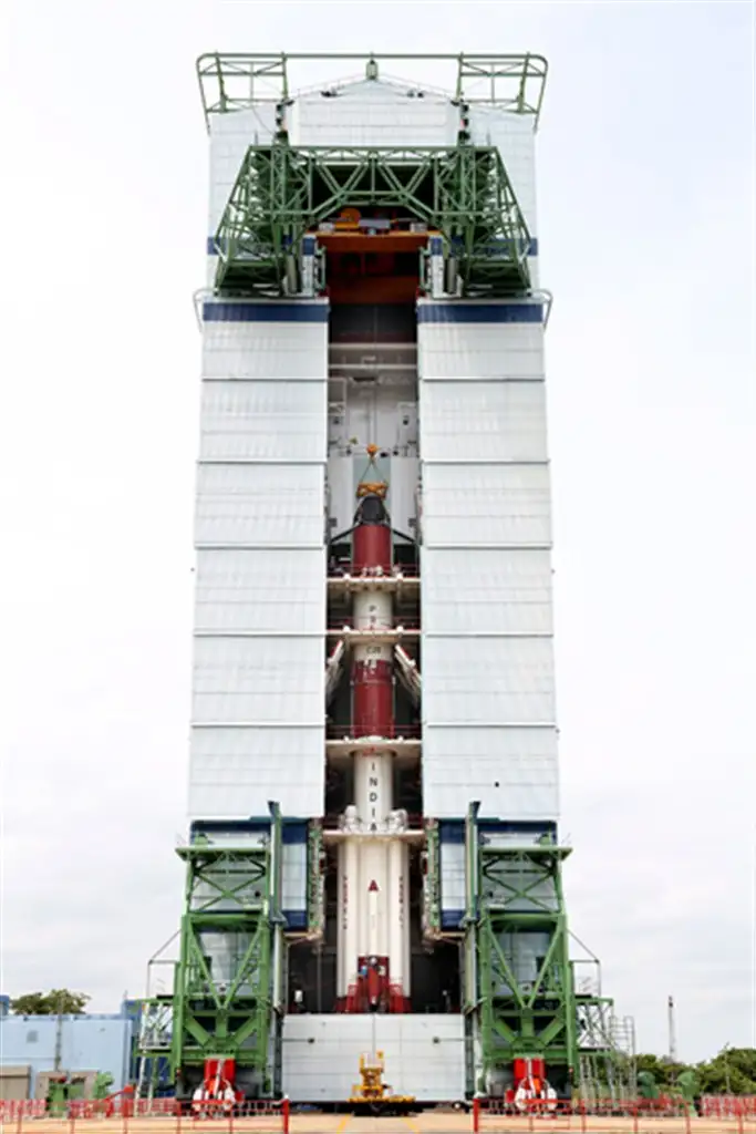 PSLV-C25