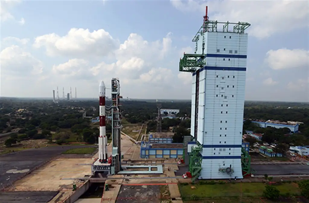 PSLV-C25