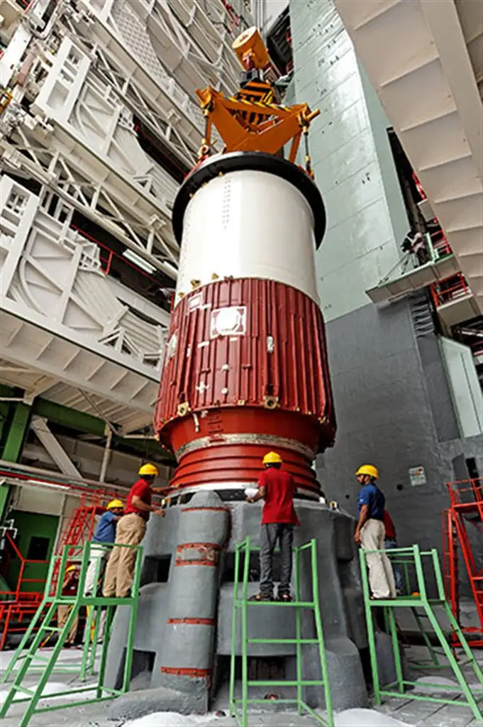 PSLV-C25