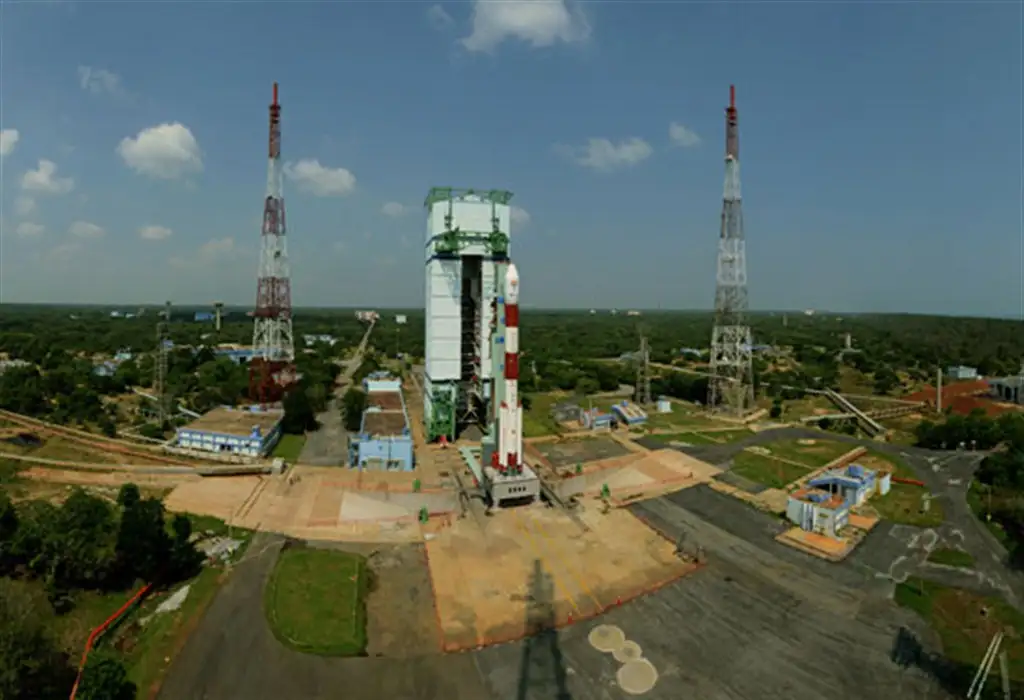 PSLV-C25