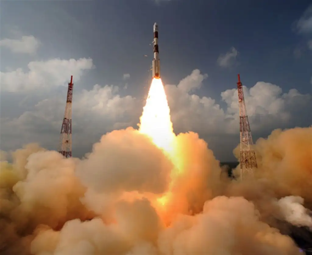 PSLV-C25