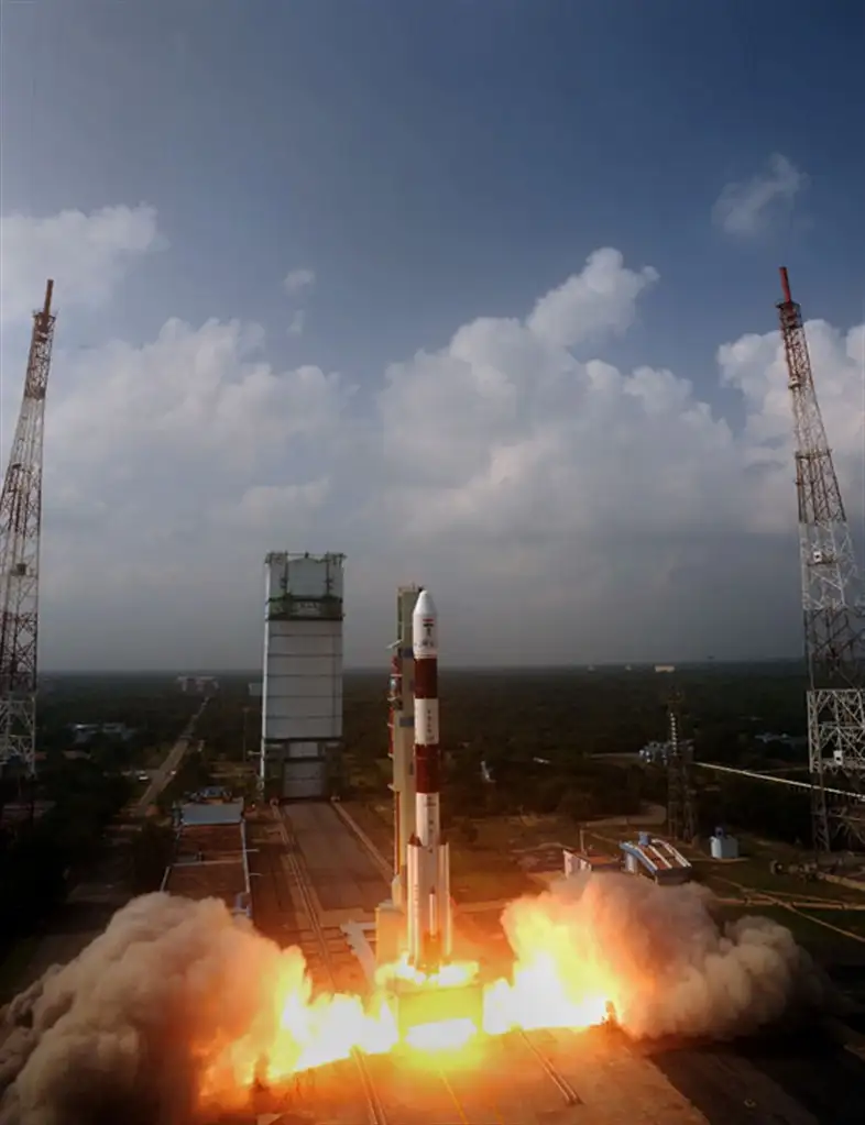 PSLV-C25