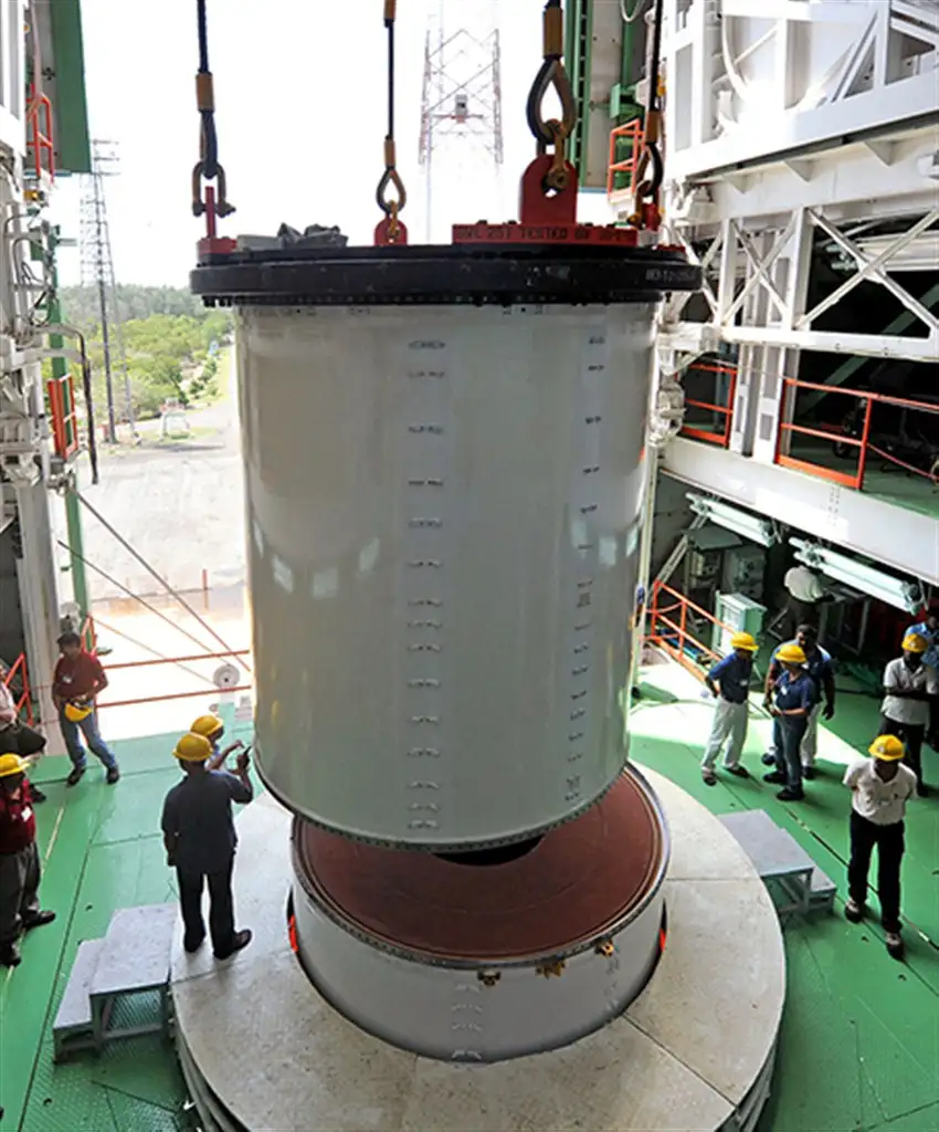 PSLV-C25