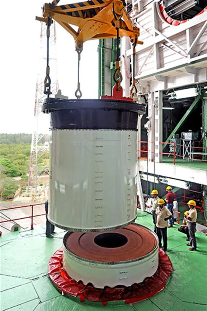 PSLV-C25