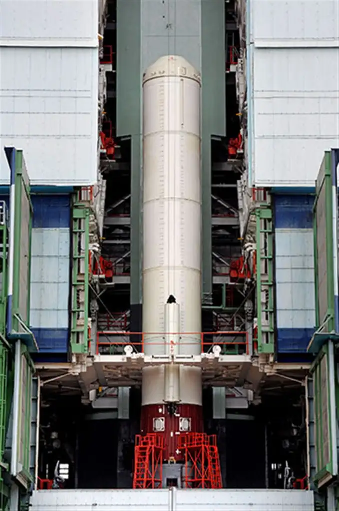 PSLV-C25