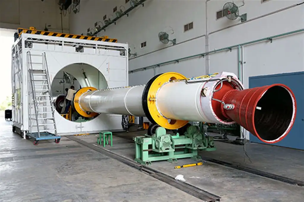 PSLV-C25
