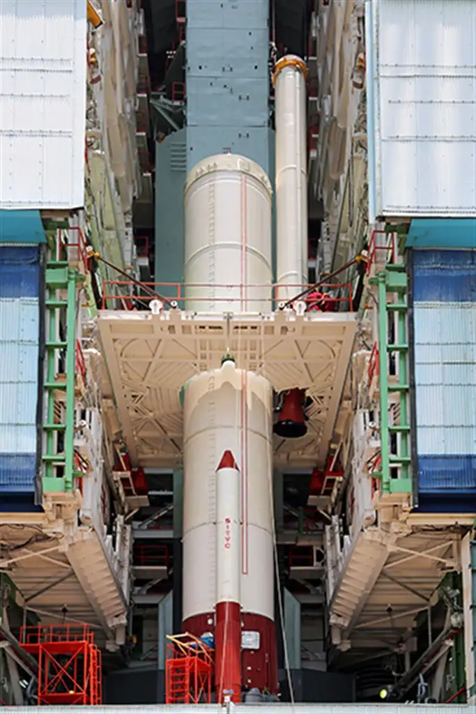 PSLV-C25