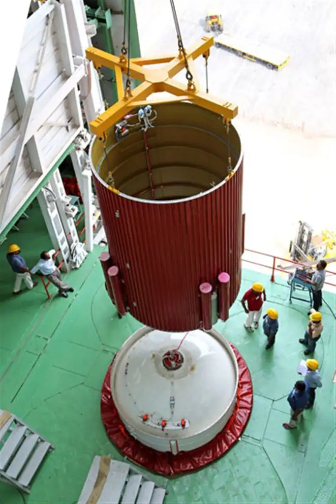 PSLV-C25