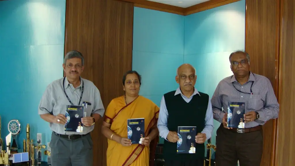 PSLVC30_ASTROSAT