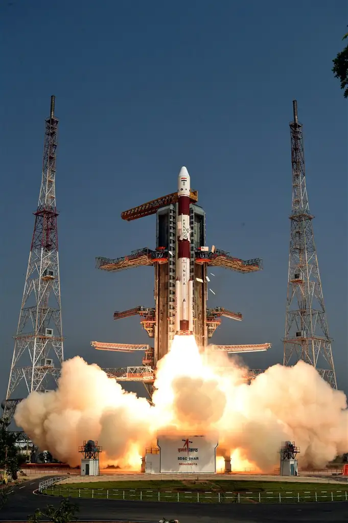 PSLV-C45/EMISAT MISSION