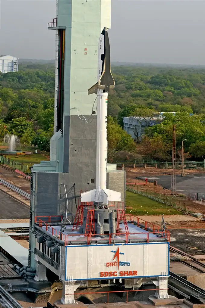 Reusable Launch Vehicle-Technology Demonstrator (RLV-TD)