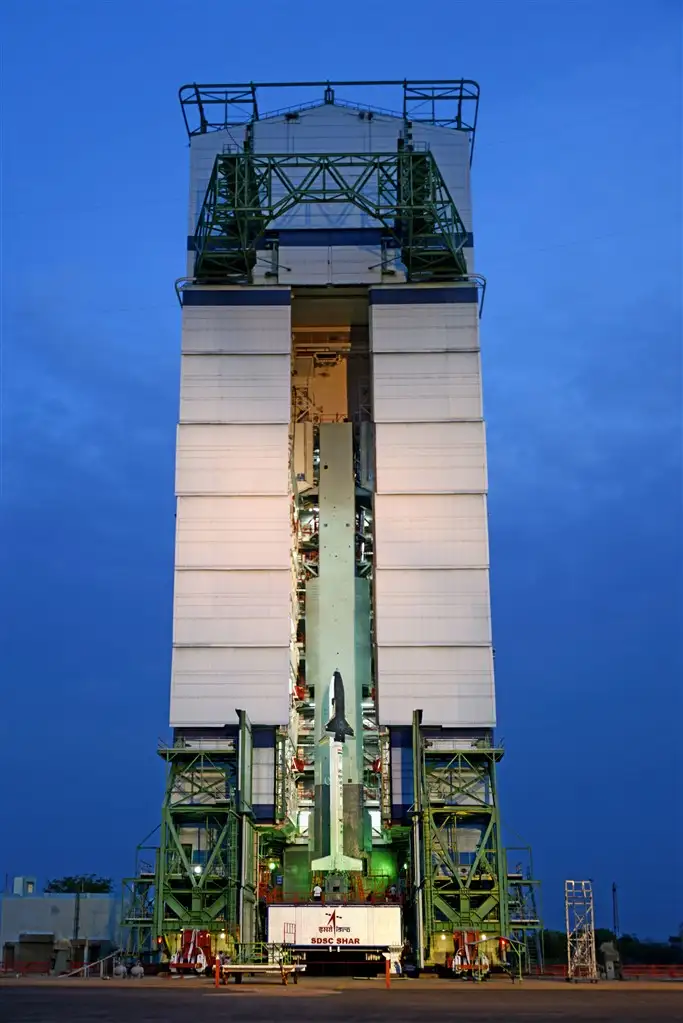 Reusable Launch Vehicle-Technology Demonstrator (RLV-TD)
