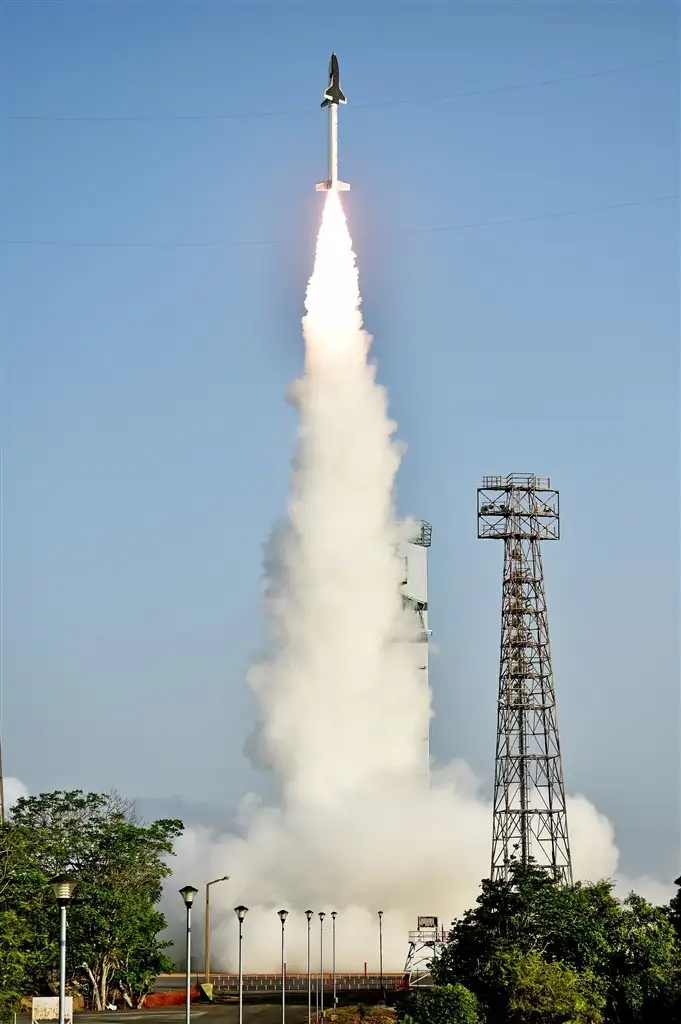 GSLV-F10 / EOS-03