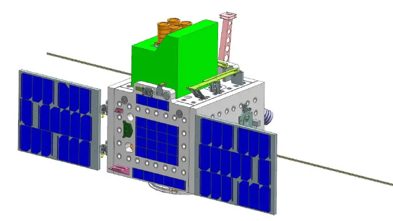 PSLV-C54/EOS-06 Mission