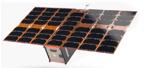 PSLV-C54/EOS-06 Mission