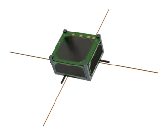 PSLV-C54/EOS-06 Mission