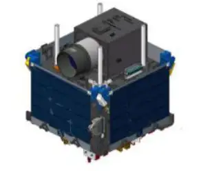 PSLV-C54/EOS-06 Mission