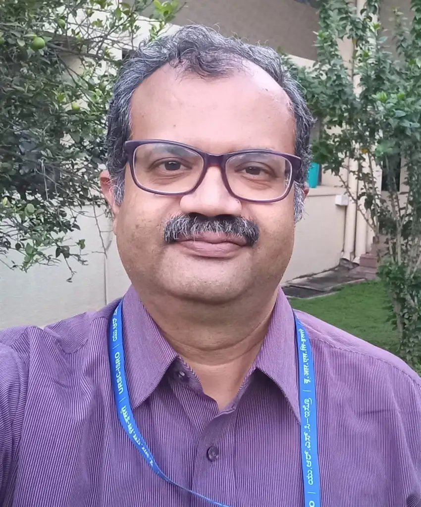 Dr. Sankarasubramanian K., ISRO, has been designated as the Principal Scientist of the Aditya-L1 mission.