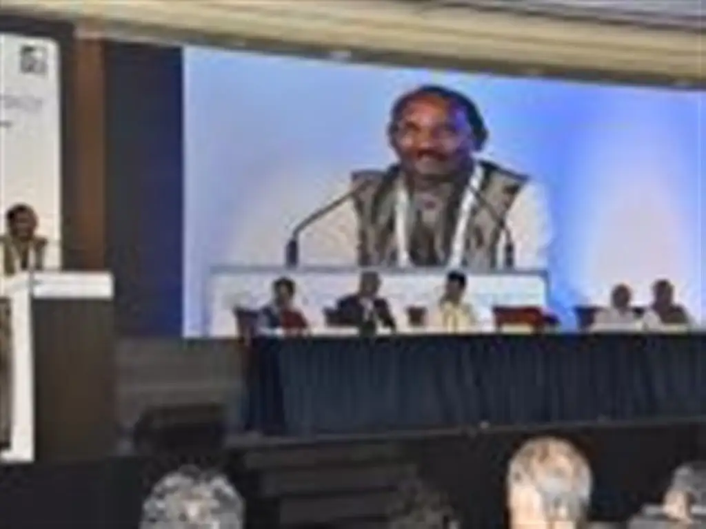 isro chairs