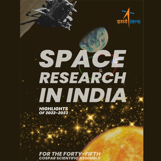 Space Research in India