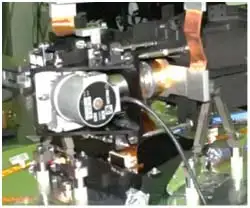 Imaging Infra-Red Spectrometer (IIRS)