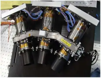 Imaging Infra-Red Spectrometer (IIRS)