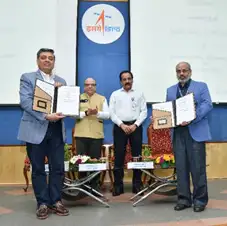 Launching of SPIN